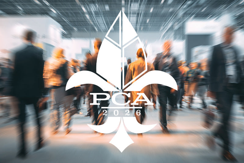 PCA 2026 Trade Show