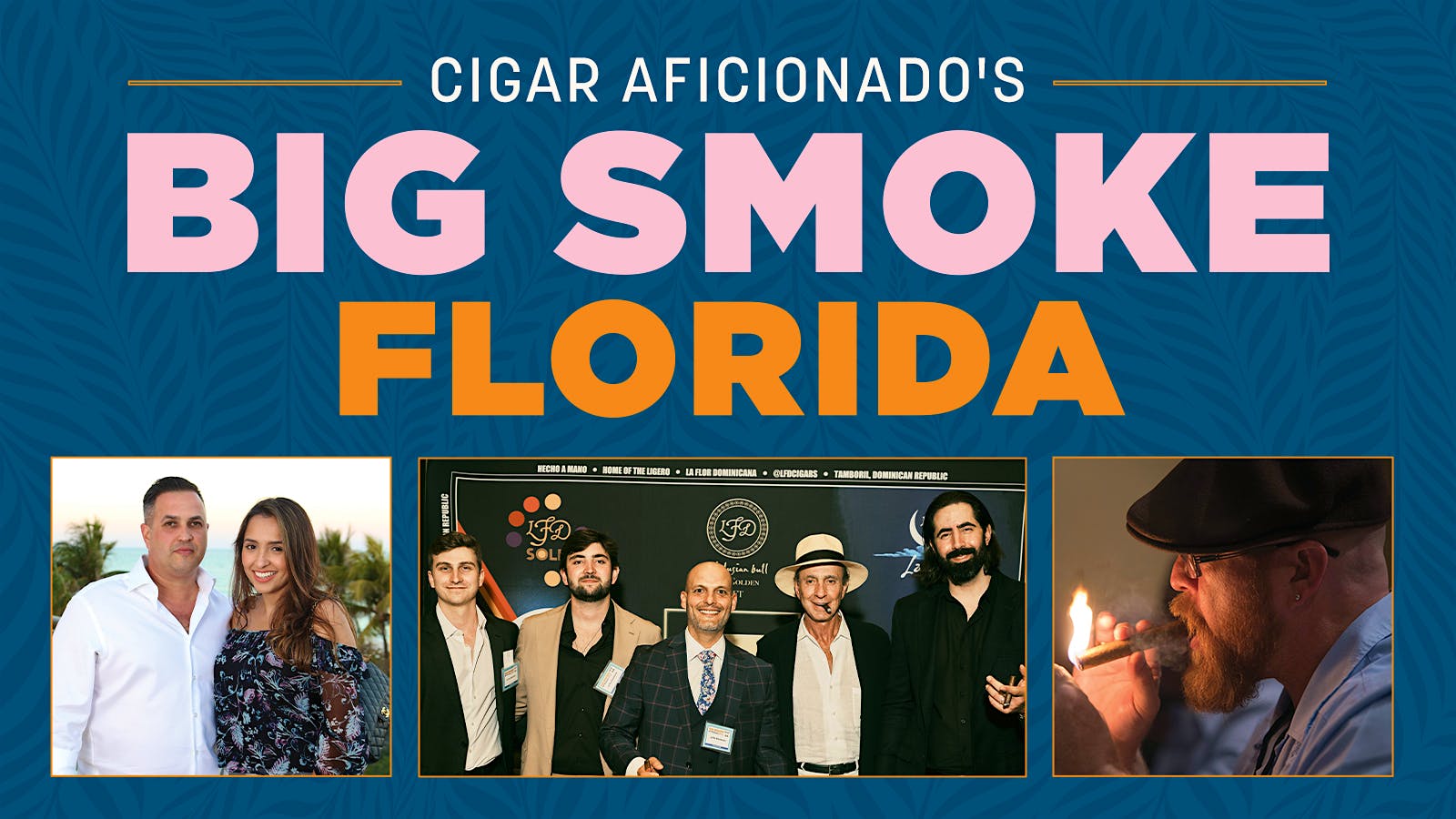 Big Smoke Florida