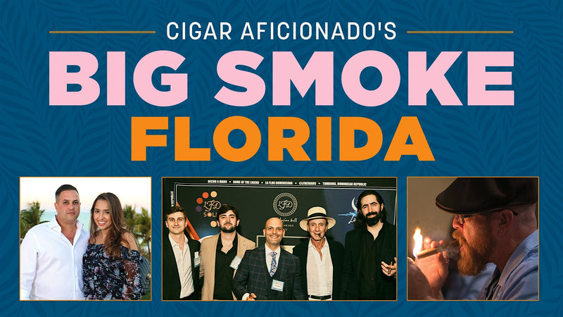 Big Smoke Florida