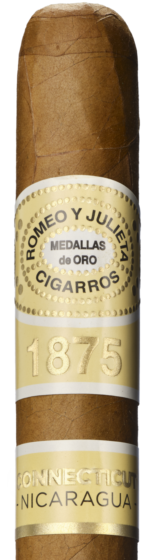Romeo Y Julieta 1875 Connecticut Nicaragua