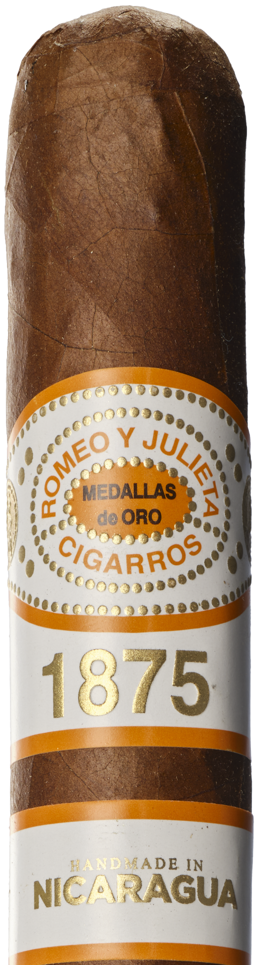 Romeo Y Julieta 1875 Nicaragua