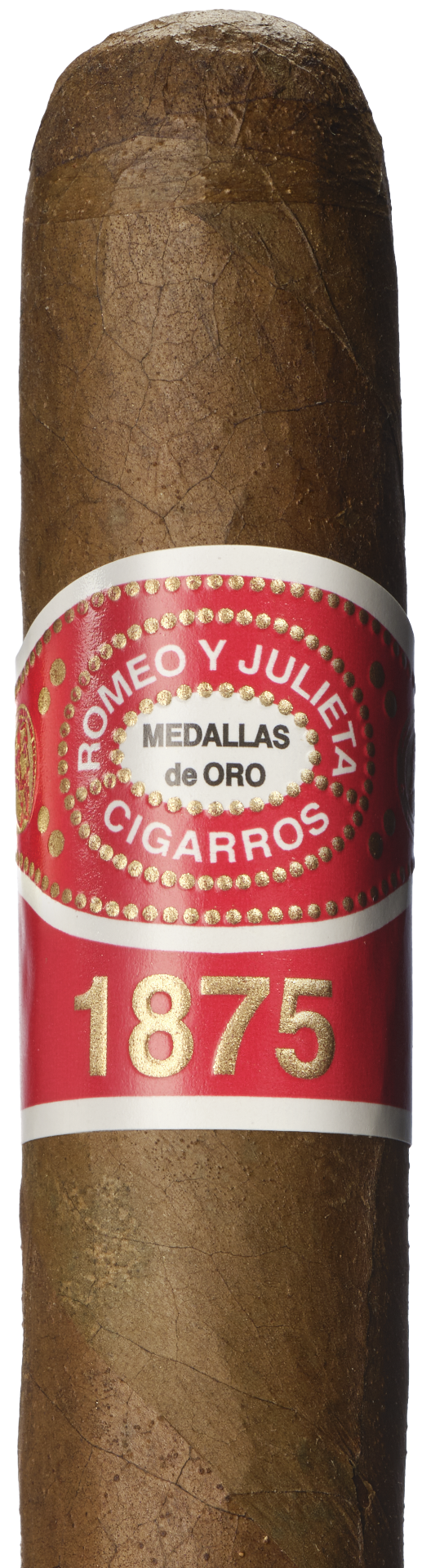 Romeo Y Julieta 1875