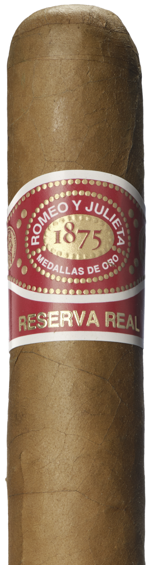 Romeo y Julieta Reserva Real