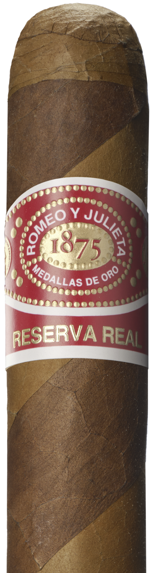 Romeo y Julieta Reserva Real Twisted
