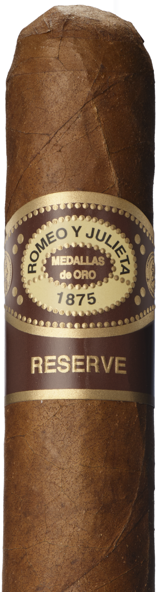 Romeo Y Julieta Reserve