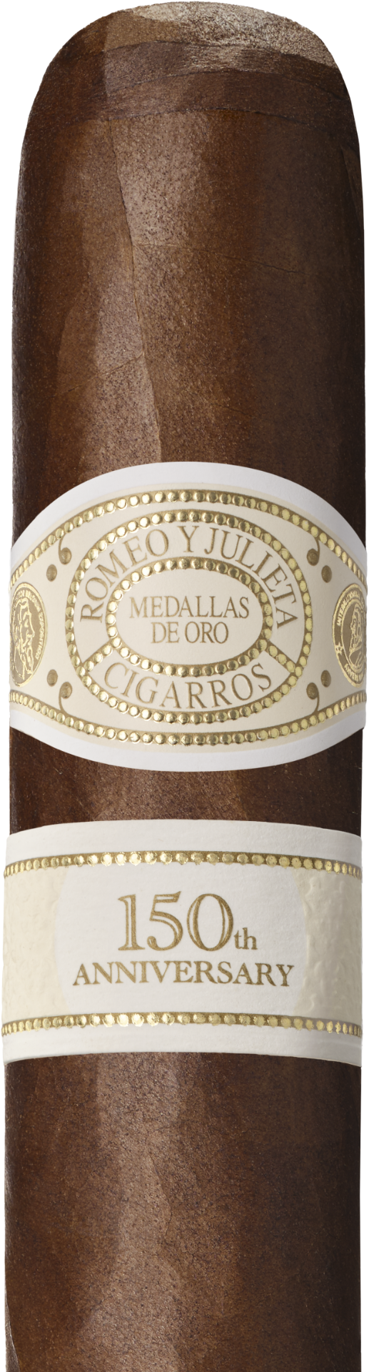 Romeo Y Julieta 150th Anniversary