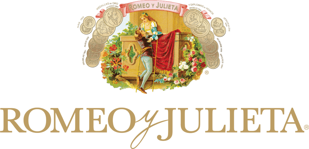 Romeo Julieta Cigars logo